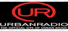 Logo for Urban Radio