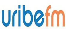 Logo for Uribe FM