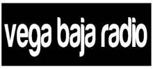 Logo for Vega Baja Radio