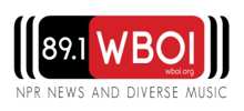 WBOI Fm