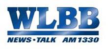 Logo for WLBB AM