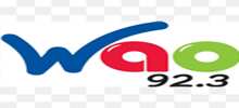 Wao 92.3 FM