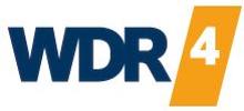 Logo for Wdr4 Radio