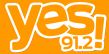 Logo for Yes Radio