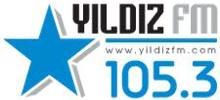 Logo for Yildiz FM