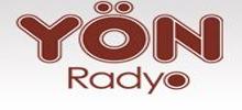 Logo for Yon Radyo