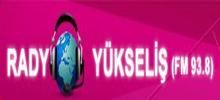 Logo for Yukselis Radyo