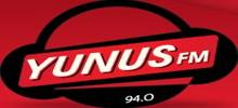 Logo for Yunus FM