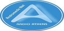 Andromeda Net Radio Athens