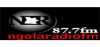 Logo for Ngola Radio