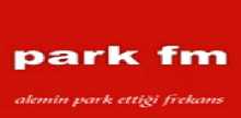 park fm live online radio