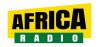 Logo for Radio Africa 1
