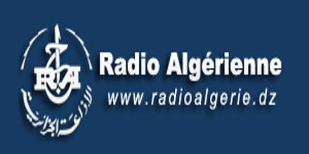 Énfasis Decepción casamentero Radio Algerie - Radio en vivo en línea