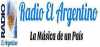 Logo for Radio El Argentino