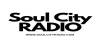 Logo for Soul City Radio