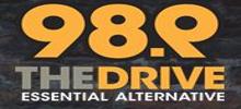 98.9 The Drive