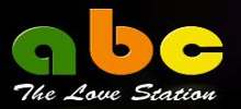 Logo for ABC Suriname