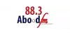Logo for ABOOD FM 88.3