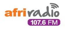 Logo for Afri Radio