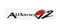 Logo for Alliance 92 Fm