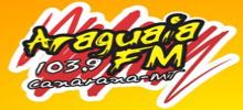 Araguaia FM