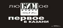 Logo for Bim Radio