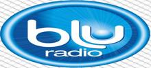 Logo for Blu Radio