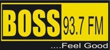 Boss 93.7 FM