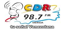CDR FM