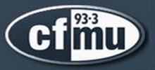 CFMU Radio