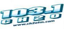 CH2O FM
