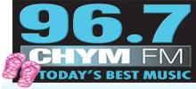 CHYM FM