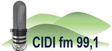 CIDI FM