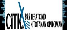 CITK FM