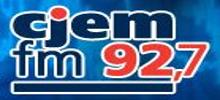 CJEM FM