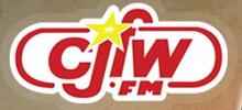 CJFW Radio