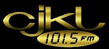 CJKL FM