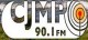 CJMP Radio