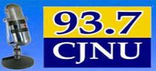 CJNU FM