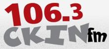 CKIN FM