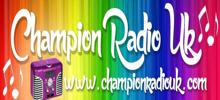 Champion Radio Uk