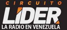 Logo for Circuito Lider