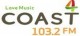 Coast 103.2 FM