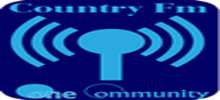 Logo for Country Fm