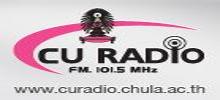 Logo for Cu Radio