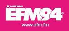 Logo for EFM
