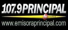 Logo for Emisora Principal