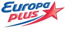 Logo for Europa Plus UAE
