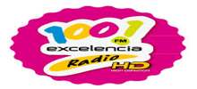 Logo for Excelencia Radio