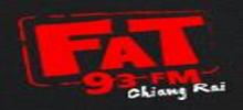 Logo for FAT93
